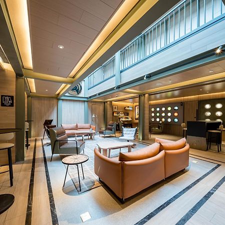 Atour Hotel Shanghai World Expo West Gaoke Road Exterior photo
