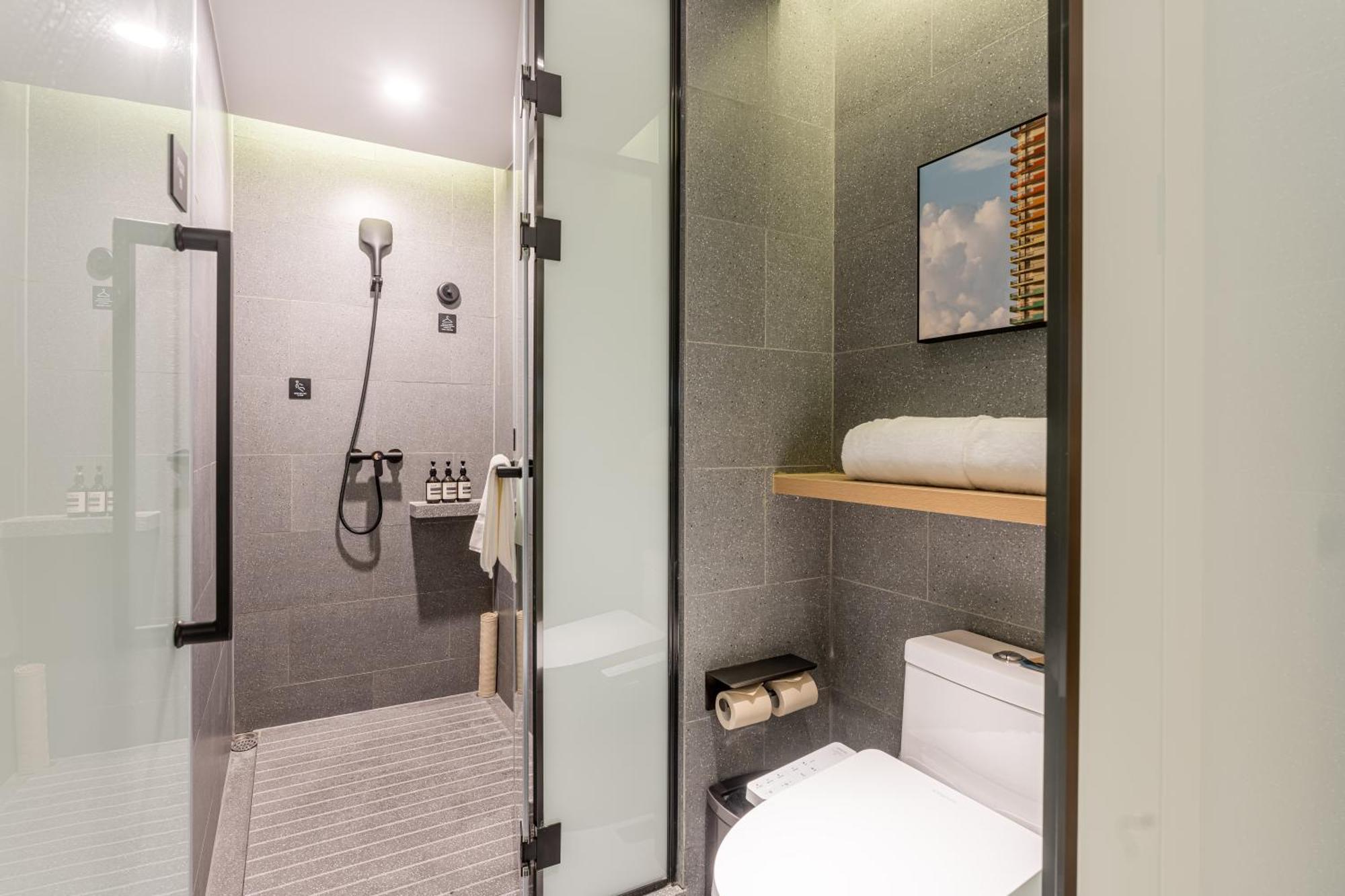Atour Hotel Shanghai World Expo West Gaoke Road Exterior photo