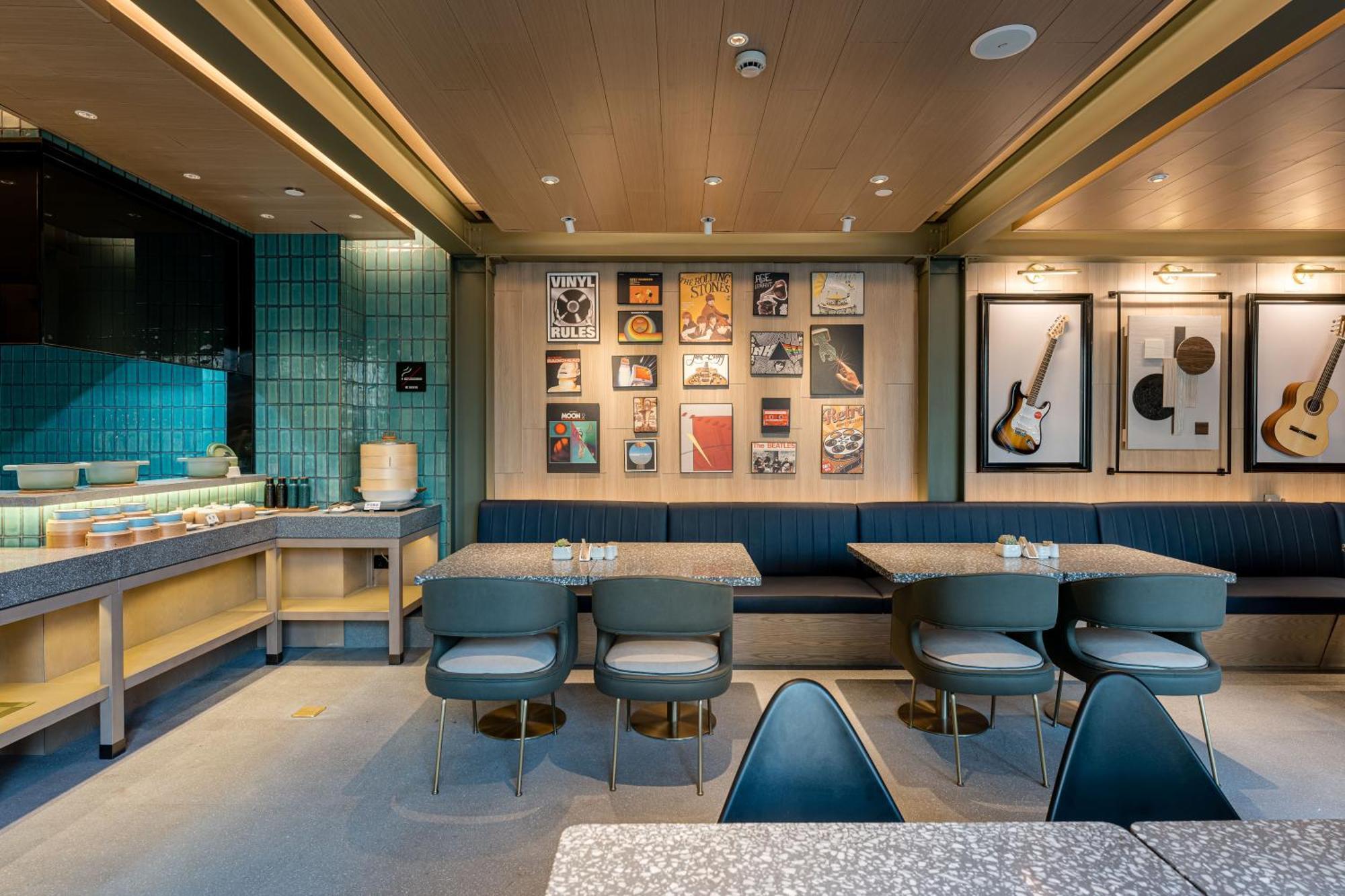 Atour Hotel Shanghai World Expo West Gaoke Road Exterior photo