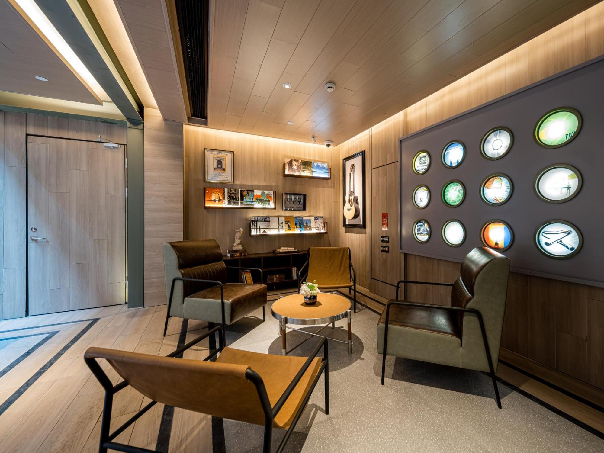 Atour Hotel Shanghai World Expo West Gaoke Road Exterior photo