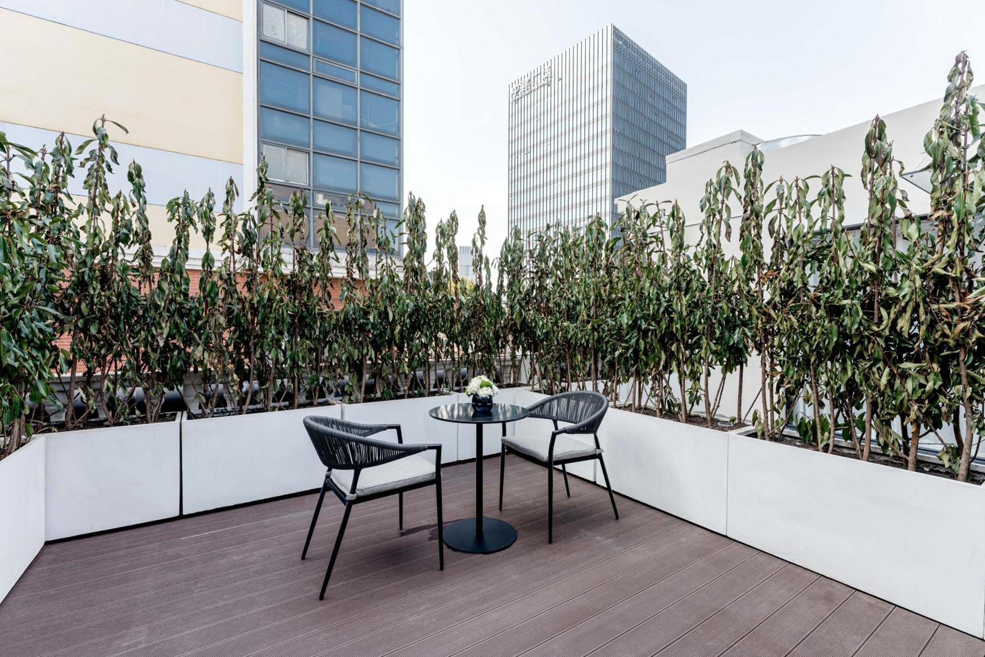 Atour Hotel Shanghai World Expo West Gaoke Road Exterior photo