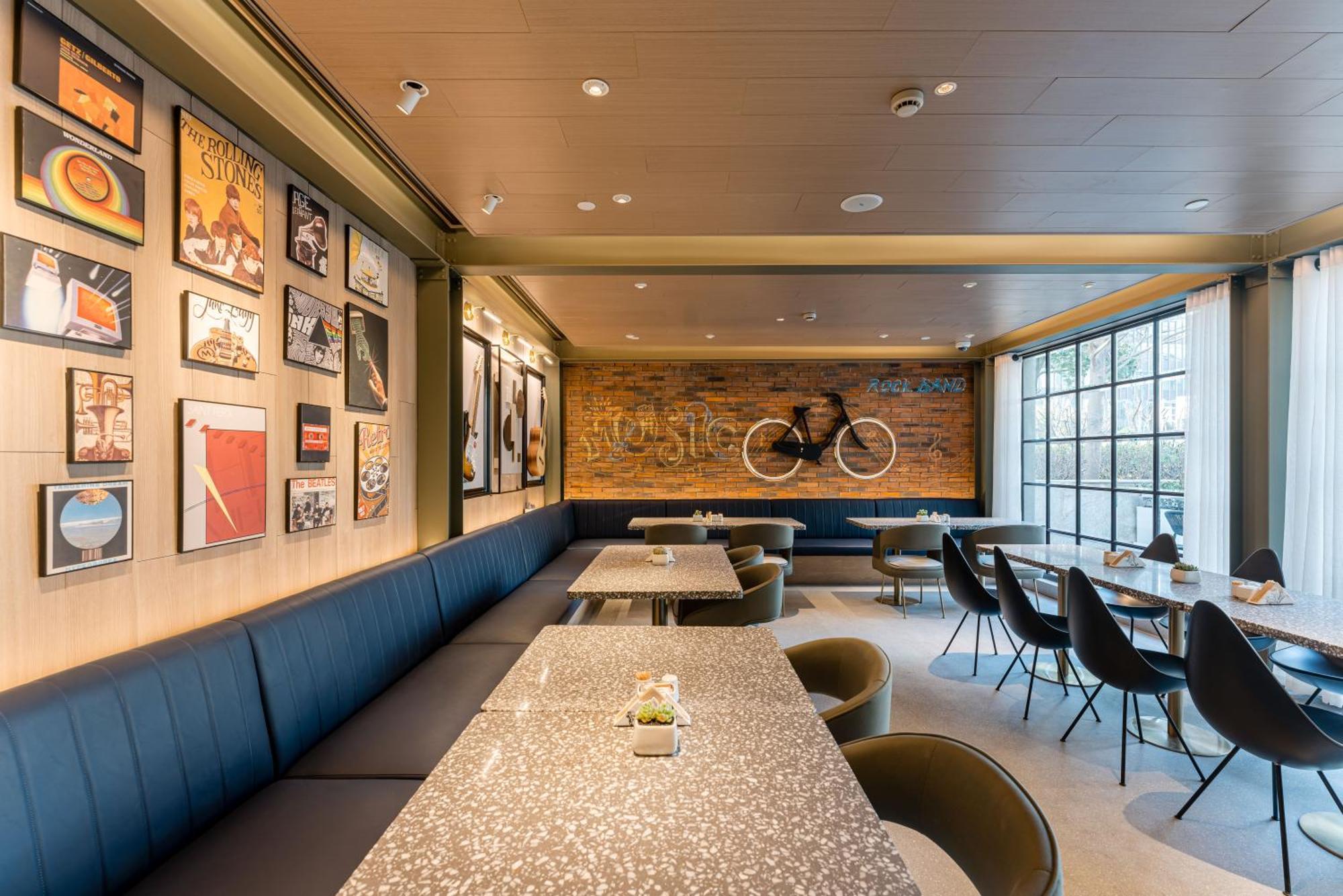 Atour Hotel Shanghai World Expo West Gaoke Road Exterior photo