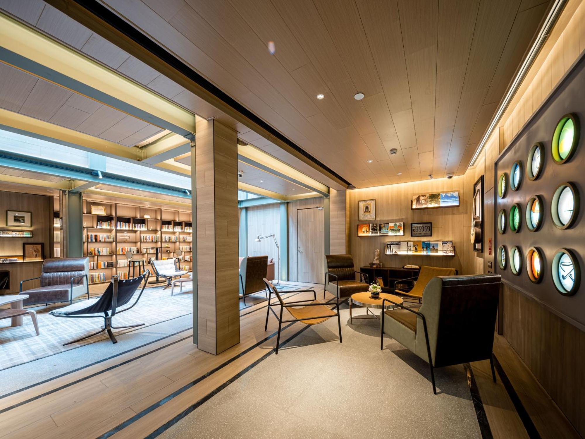 Atour Hotel Shanghai World Expo West Gaoke Road Exterior photo